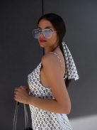 TN Mykonos Dress