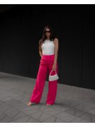 Pink Timeless Trousers