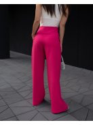 Pink Timeless Trousers