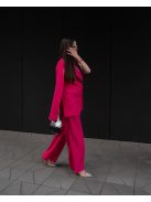 Pink Timeless Trousers