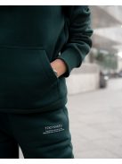 Pine Green Hoodie 2.0 Women