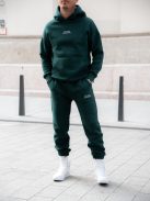 Pine Green Hoodie 2.0 Men