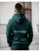 Pine Green Hoodie 2.0 Men