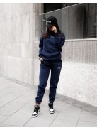 Navy Blue Jogger 2.0 Women