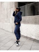 Navy Blue Jogger 2.0 Women