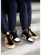 Navy Blue Jogger 2.0 Men