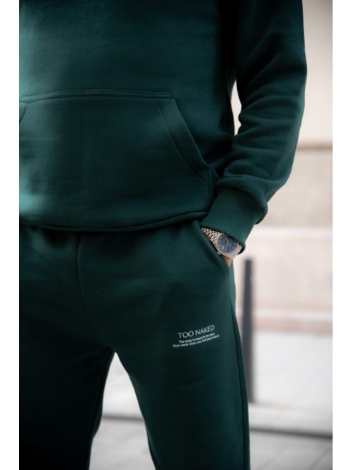 Pine Green Jogger 2.0 Men