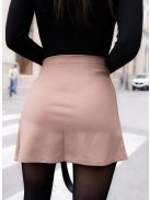 Beige Out Skirt 