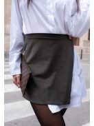 Military Out Skirt 