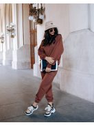 S/S Chocolate Jogger 